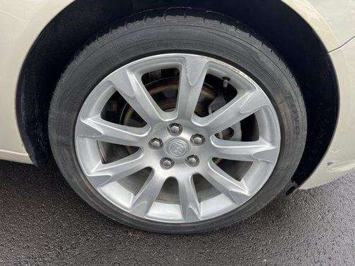 2013 Buick Regal Turbo - Premium 3