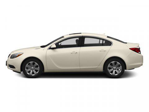 2013 Buick Regal Turbo - Premium 3