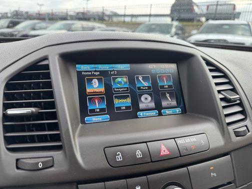 2013 Buick Regal Turbo - Premium 3