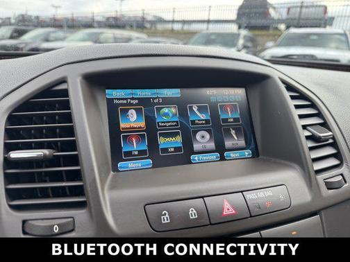 2013 Buick Regal Turbo - Premium 3