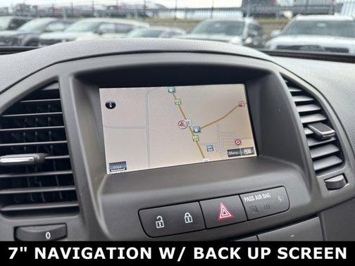 2013 Buick Regal Turbo - Premium 3