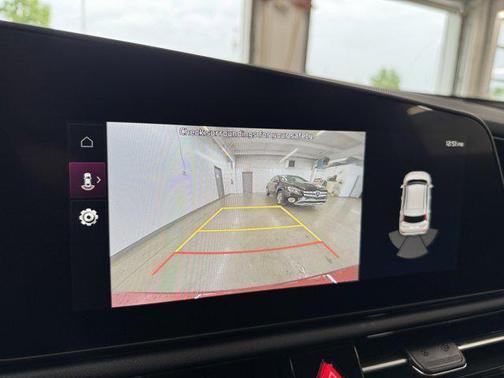 2025 Kia Niro EX