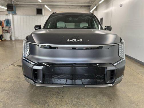 2026 Kia EV9 GT-Line