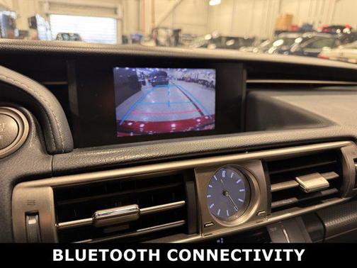 2014 Lexus IS 350 Base