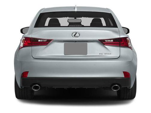 2014 Lexus IS 350 Base