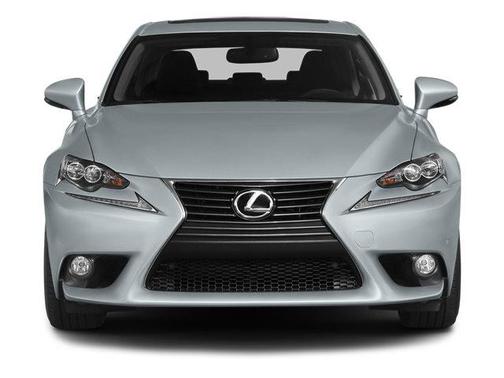 2014 Lexus IS 350 Base