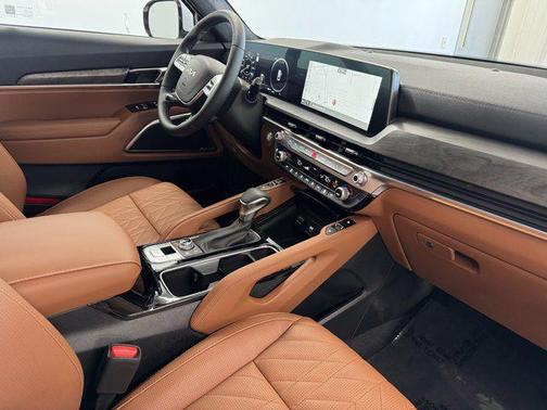 2025 Kia Telluride SX Prestige X-Line