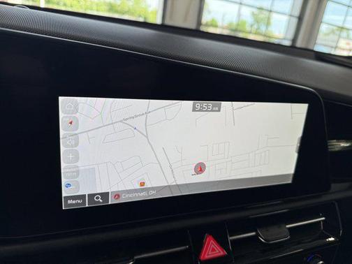 2025 Kia Niro EX