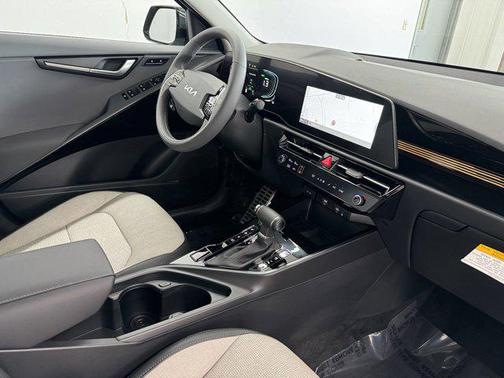 2025 Kia Niro Touring