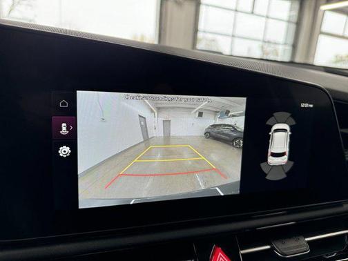 2025 Kia Niro Touring