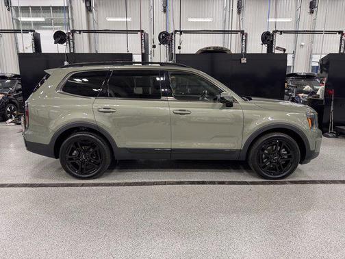 2024 Kia Telluride SX Prestige X-Line