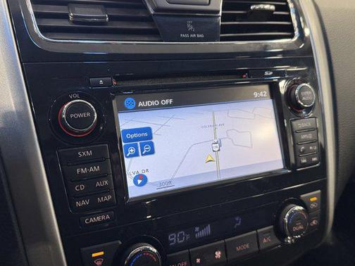 2014 Nissan Altima 3.5 SL