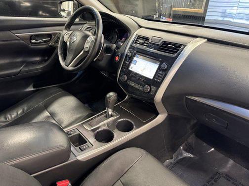 2014 Nissan Altima 3.5 SL