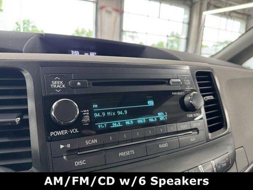 2014 Toyota Sienna XLE