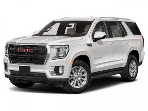 2022 GMC Yukon SLE