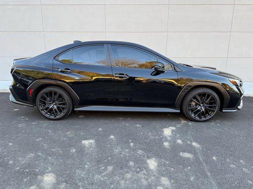 2023 Subaru WRX Limited