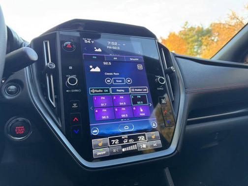 2023 Subaru WRX Limited