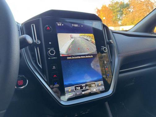 2023 Subaru WRX Limited