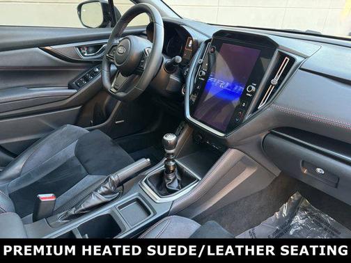 2023 Subaru WRX Limited