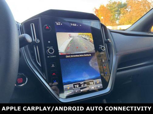 2023 Subaru WRX Limited