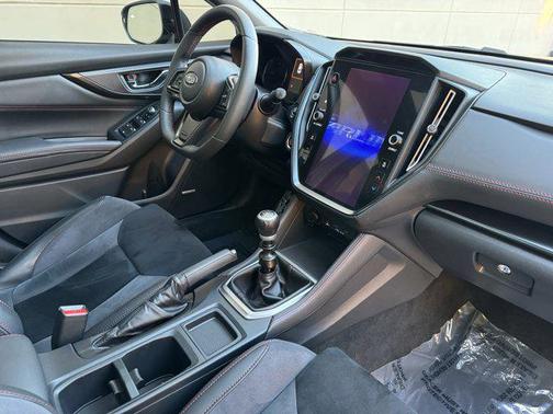 2023 Subaru WRX Limited