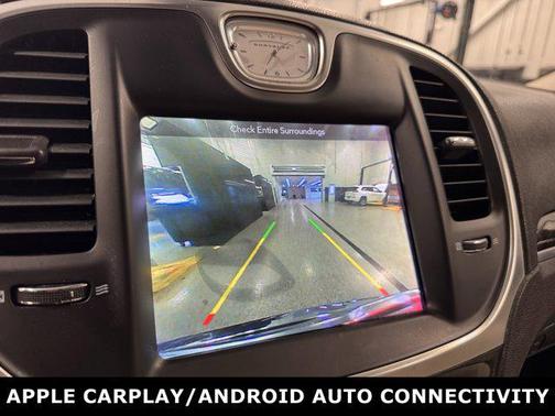 2018 Chrysler 300 Limited