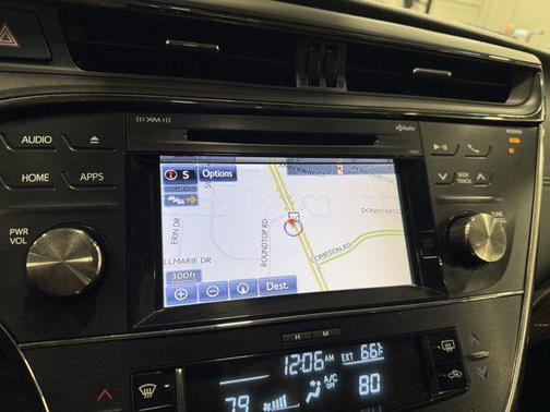 2015 Toyota Avalon Hybrid XLE Touring