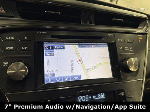 2015 Toyota Avalon Hybrid XLE Touring