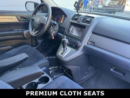 2011 Honda CR-V SE