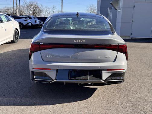 2026 Kia K5 GT-Line FWD