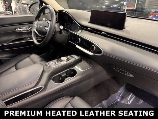 2025 Genesis GV70 2.5T AWD