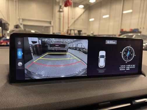 2025 Genesis GV70 2.5T AWD