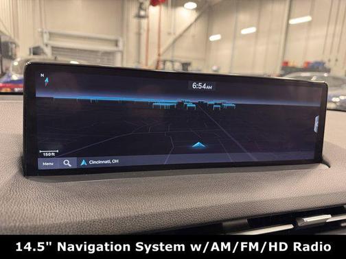 2025 Genesis GV70 2.5T AWD