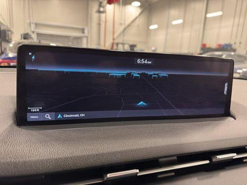 2025 Genesis GV70 2.5T AWD