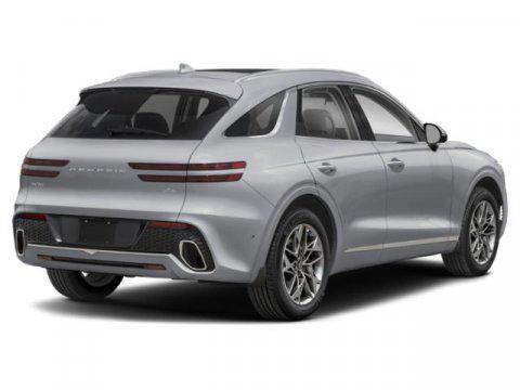 2025 Genesis GV70 2.5T AWD