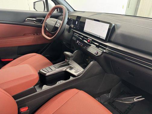 2026 Kia Sportage SX