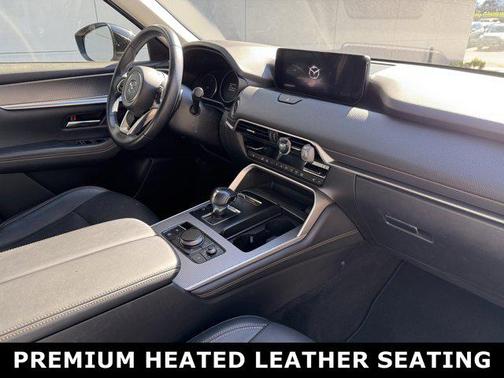 2024 Mazda CX-90 3.3 Turbo Preferred