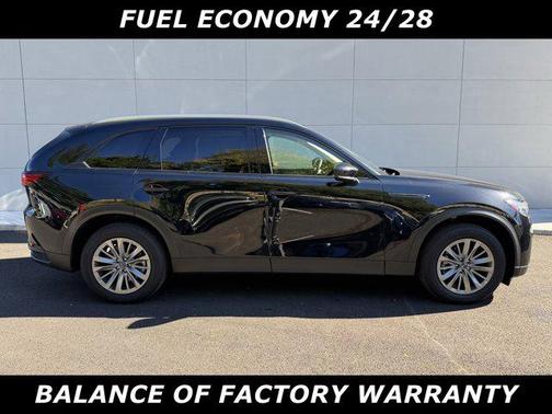 2024 Mazda CX-90 3.3 Turbo Preferred