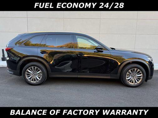 2024 Mazda CX-90 3.3 Turbo Preferred