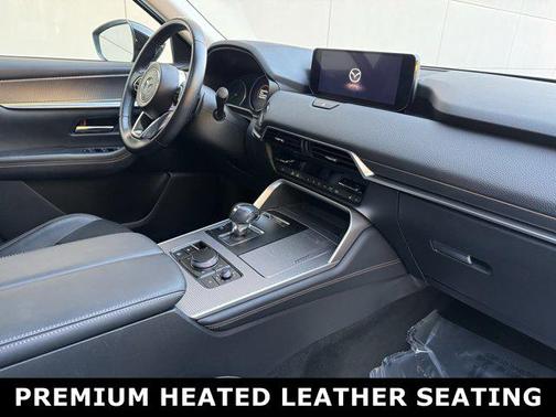 2024 Mazda CX-90 3.3 Turbo Preferred