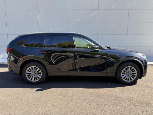2024 Mazda CX-90 3.3 Turbo Preferred