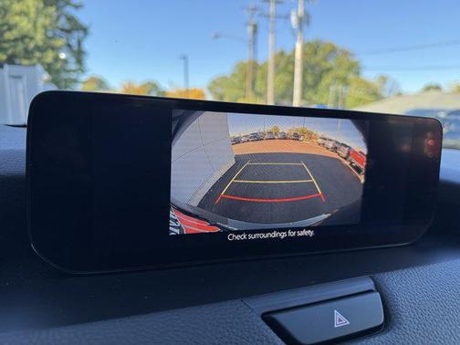 2024 Mazda CX-90 3.3 Turbo Preferred