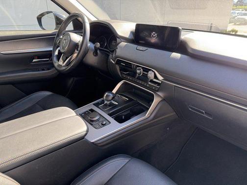 2024 Mazda CX-90 3.3 Turbo Preferred
