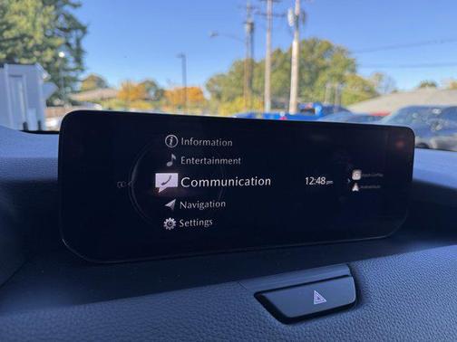 2024 Mazda CX-90 3.3 Turbo Preferred