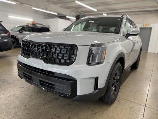 2025 Kia Telluride EX X-Pro