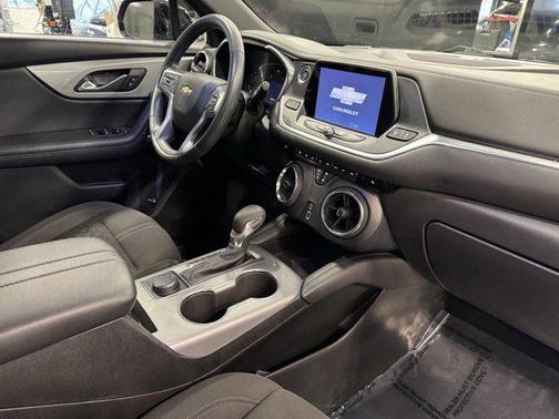 2021 Chevrolet Blazer 2LT