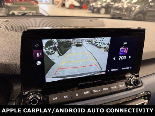 2023 Kia Seltos Nightfall Edition