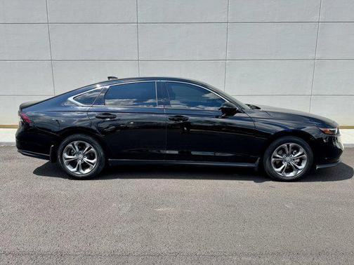 2024 Honda Accord EX 1.5T