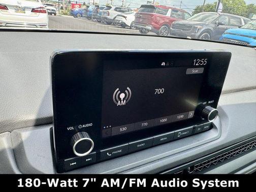 2024 Honda Accord EX 1.5T