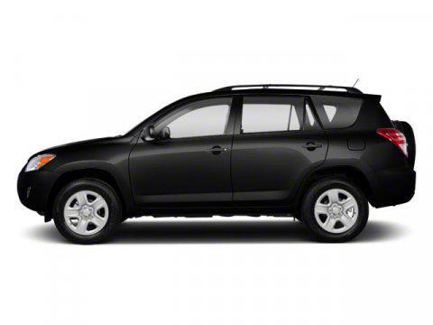 2010 Toyota RAV4 Base